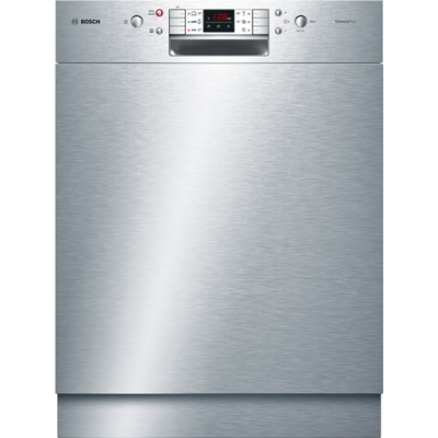 Съдомиялна за полувграждане 13к - BOSCH SMU68L05EU