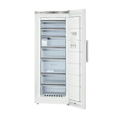 Фризер 286л - BOSCH GSN51AW41