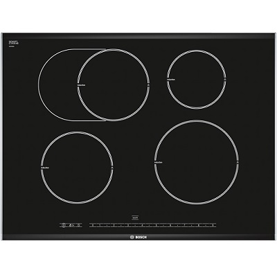Плот индукционен 4 зони - BOSCH PIB775N17E