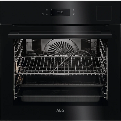 Конвектомат - AEG BSK798280B