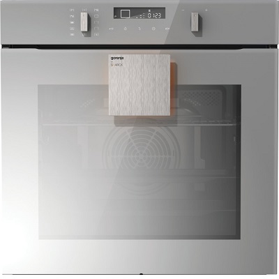 Мултифункционална фурна за вграждане 67л - GORENJE BO637ST