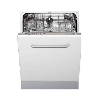 Съдомиялна за вграждане 12к - AEG F86050VI