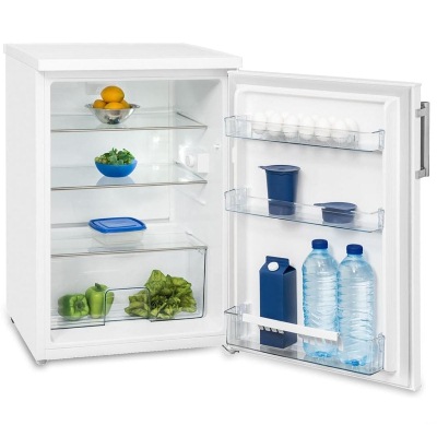 Охладител 130л - EXQUISIT KS16-4.3RVA++