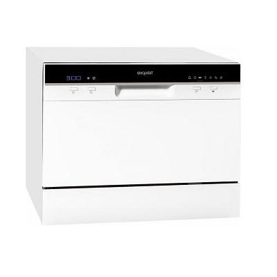 Съдомиялна 6к - EXQUISIT GSP-206W