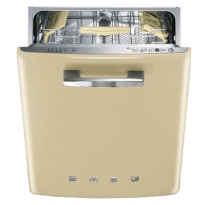 Съдомиялна за полувграждане 13к - SMEG ST2FABP