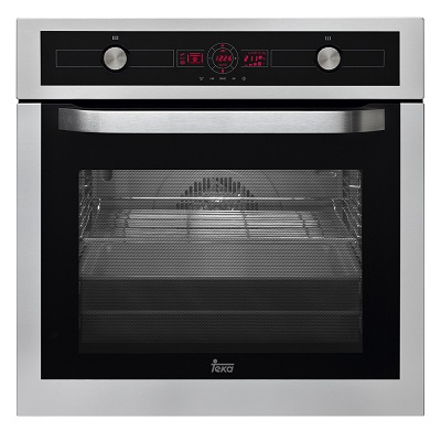 Мултифункционална фурна за вграждане 65л - TEKA HL870