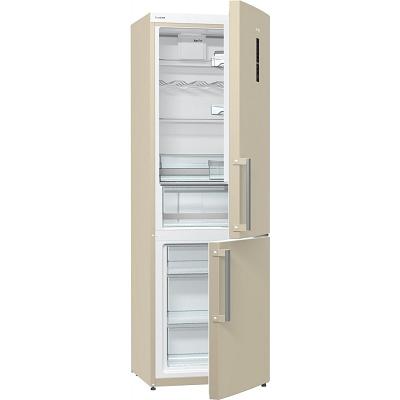 Хладилник с фризер 322л - GORENJE RK6193LC