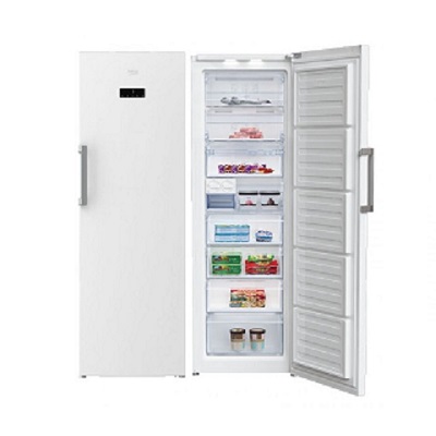 Фризер 275Л - BEKO RFNE312E33W