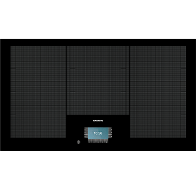 Плот индукционен 11 зони - GRUNDIG GIEI946990N