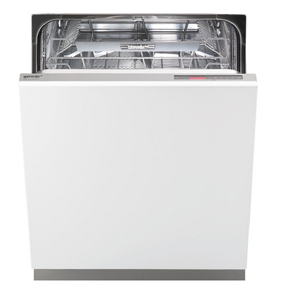 Съдомиялна за вграждане 13к - GORENJE GDV652X