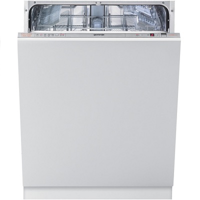 Съдомиялна за вграждане 12к - GORENJE GV62324X