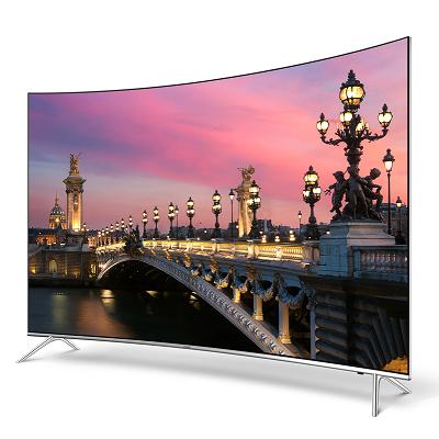Телевизор 43" - SAMSUNG UE43KS7590UXZG
