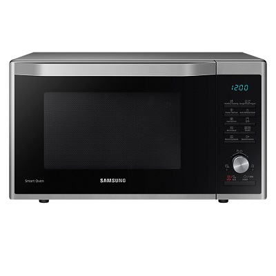 Микровълнова фурна 32л - SAMSUNG MC32J7055CT