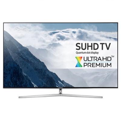 Телевизор 49" - SAMSUNG UE49KS8090T