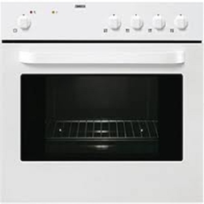 Фурна за вграждане 56л - ZANUSSI ZOU233W