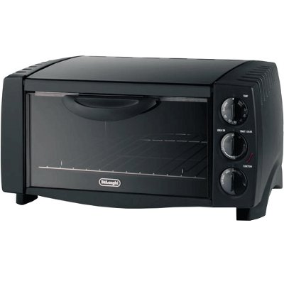 Мини фурна 12,5л - DELONGHI EO12001.B