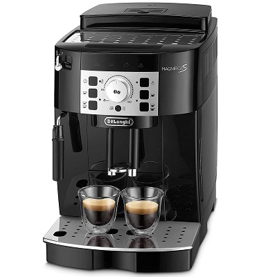 Рециклирана кафемашина автомат - DELONGHI ECAM22.110.B