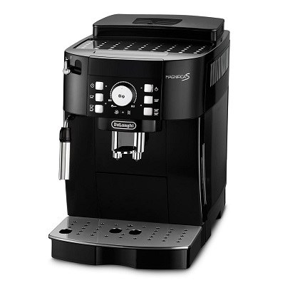 РЕЦИКЛИРАНА КАФЕМАШИНА АВТОМАТ - DELONGHI ECAM21.116.B