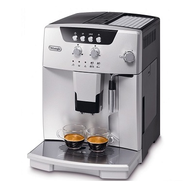 Рециклирана кафемашина автомат - DELONGHI MAGNIFICA ESAM04.110.S
