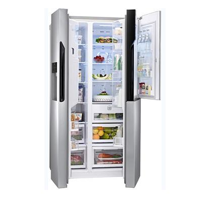 SIDE BY SIDE 614л - LG GWS6039SC