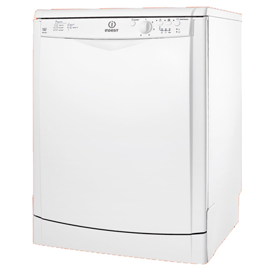 Съдомиялна 12 к - INDESIT DFG252