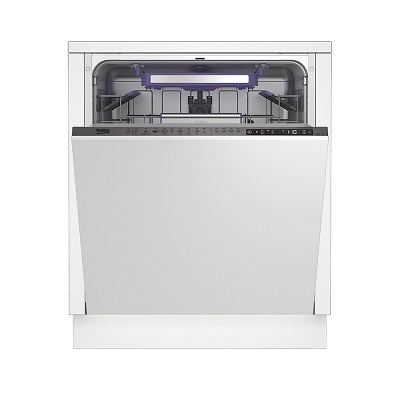 Съдомиялна за вграждане 13к - BEKO DIN29330