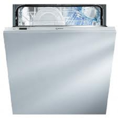 Съдомиялна за вграждане 12к - INDESIT DIFP36