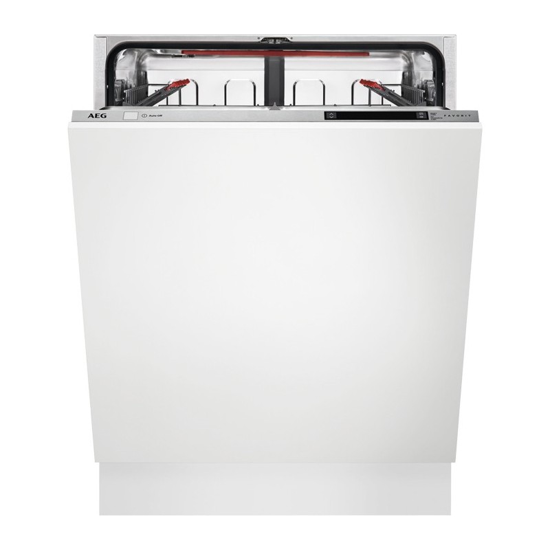 Съдомиялна за вграждане 13К - AEG FSK93600P