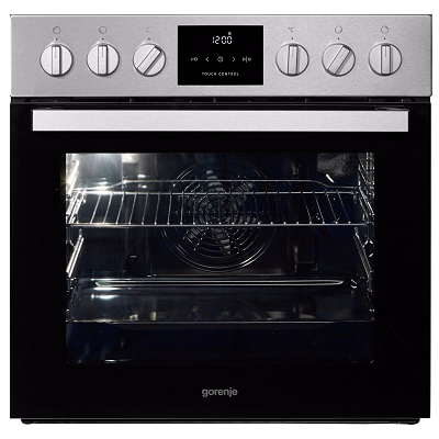 Фурна за вграждане 67л - GORENJE BC635KXOT