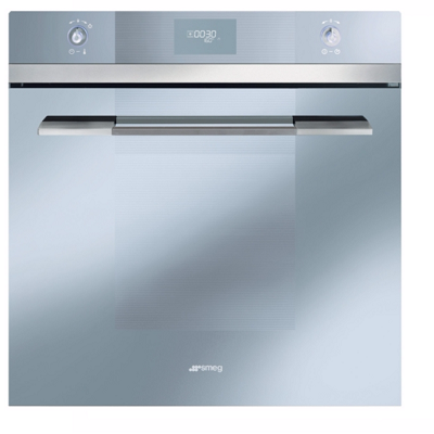 Мултифункционална фурна за вграждане 70л - SMEG SFP111S