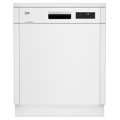 Съдомиялна за полувграждане 13к - BEKO DSN6634W1