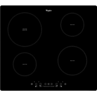 Плот индукционен 4 зони - WHIRLPOOL ACM802\NE