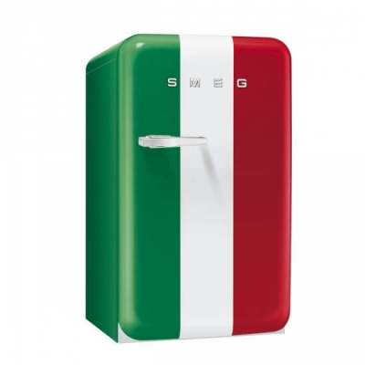 Охладител 130л - SMEG FAB10HRIT