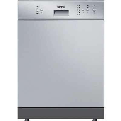 Съдомиялна за полувграждане 12к - GORENJE GI60110X