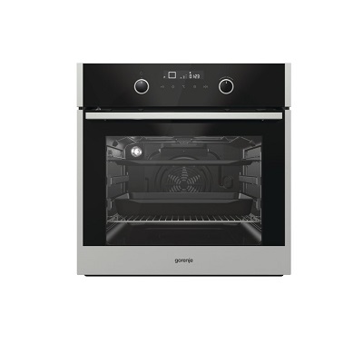Мултифункционална фурна за вграждане 63л - GORENJE BOP647A35XG