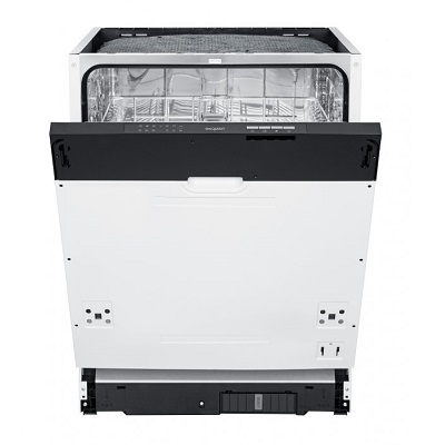 Съдомиялна за вграждане 12к - EXQUISIT EGSP1139EA++