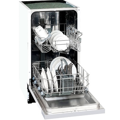 Съдомиялна за вграждане 9к - EXQUISIT EGSP-2090E