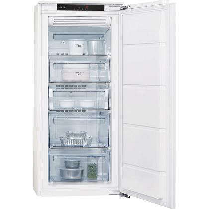 Фризер за вграждане 122л - AEG AGN71200F0
