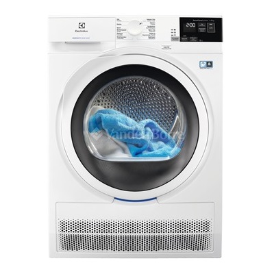 Сушилня кондензаторна 7кг - ELECTROLUX EW6C274PZ
