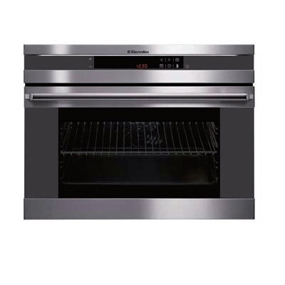 Мултифункционална фурна за вграждане 37л - ELECTROLUX EOK68600X