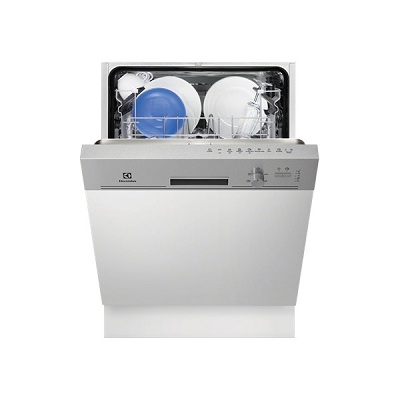 Съдомиялна за полувграждане 12к - ELECTROLUX ESI6200LOX
