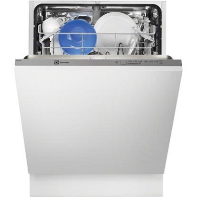 Съдомиялна за вграждане 12к - ELECTROLUX ESL6250RA