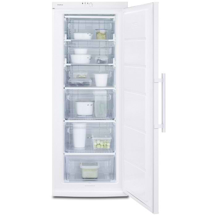 Фризер 197л - ELECTROLUX EUF2244AOW