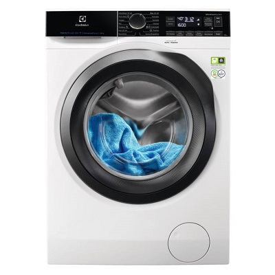 Пералня 10кг - ELECTROLUX EW8F161PSTC