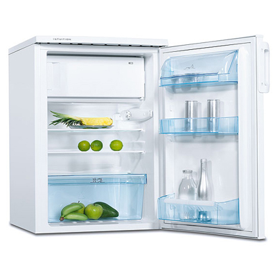 Хладилник с камера 137 лтр - ELECTROLUX ERT15004W8