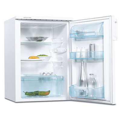 Хладилник 152 лтр - ELECTROLUX ERT17004W8