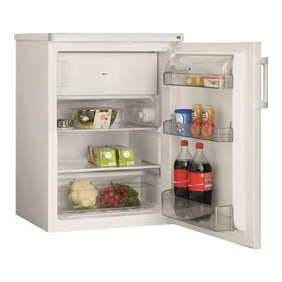 Хладилник с камера 128л - ETNA EKV0860WIT