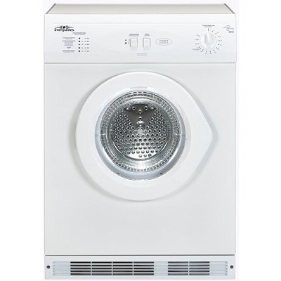 Вентилаторна 6КГ - EVERGLADES EVL4022