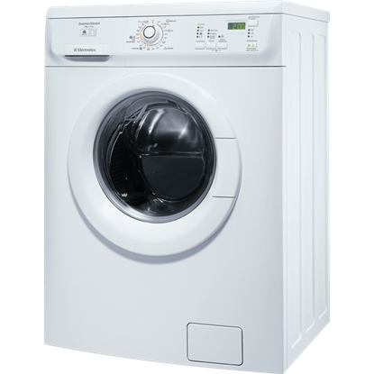 Пералня 7кг - ELECTROLUX EWF167320W