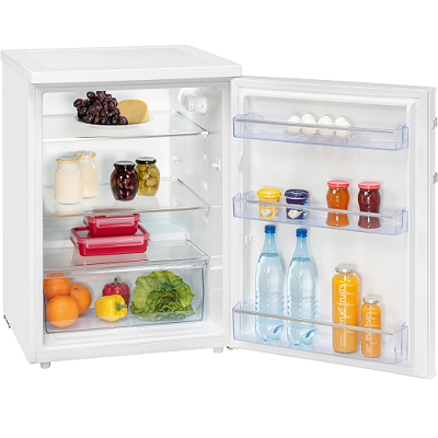 Охладител 158л - EXQUISIT KS18-17RVA+++